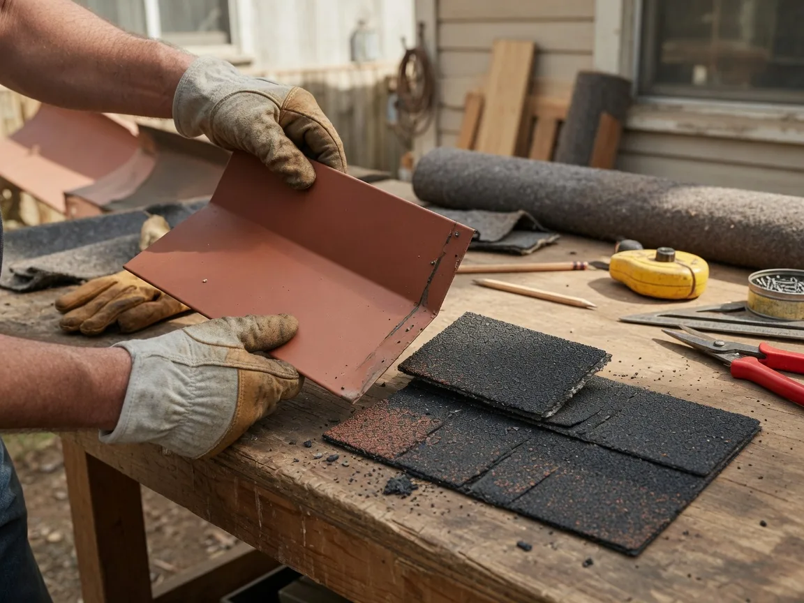 Roof Repair company in Saranac Lake, NY